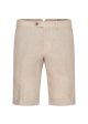 Declan Shorts - Pebble Beige Online