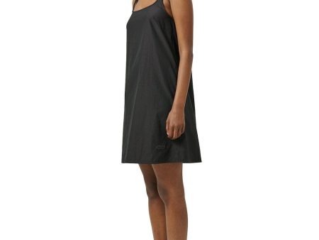 Capri dress - Black For Discount