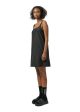 Capri dress - Black For Discount