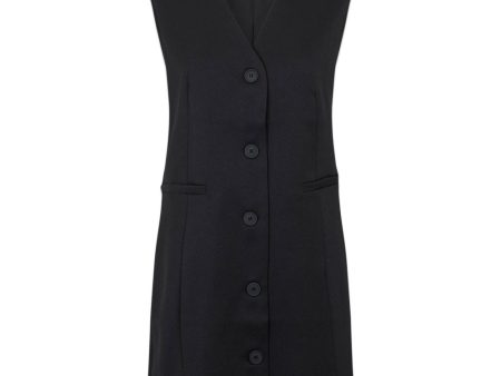 FennoMD dress - Black Online now