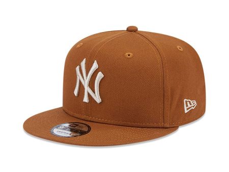 9fifty Snapback - Khaki Beige Online