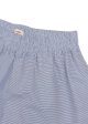 Popla Lolly Shorts YD - Estate Blue Cloud Dancer For Cheap