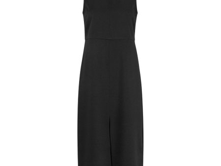 HomerMD dress - Black For Discount