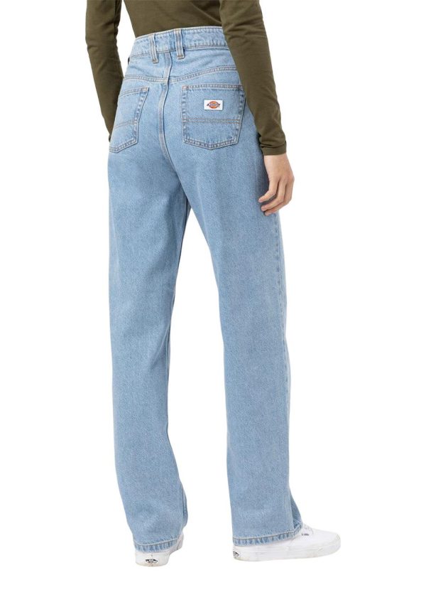 Thomasville denim W - Vintage Blue on Sale