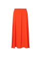 FallowMD skirt - Bright Cherry For Discount