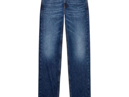 2010 D-MACS L.32 TROUSERS - Denim Online Hot Sale