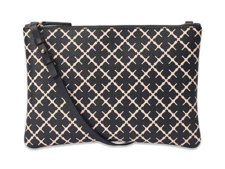 IVY PURSE - Black For Sale