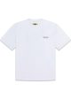 Balo Fish Tee - White Online