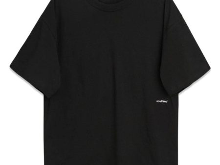 Ash T-shirt - Black Online