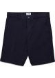 Crown Shorts 1005 - Navy Blue For Cheap