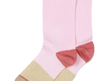 Juno socks - Fragrant Lilac For Sale