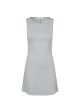 JosefineMD tank flare dress - Harbor Mist Online Sale