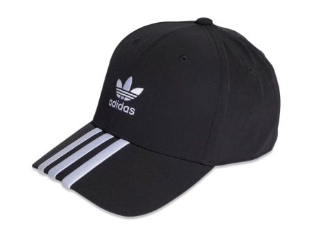 ARCHIVE CAP - Black Hot on Sale