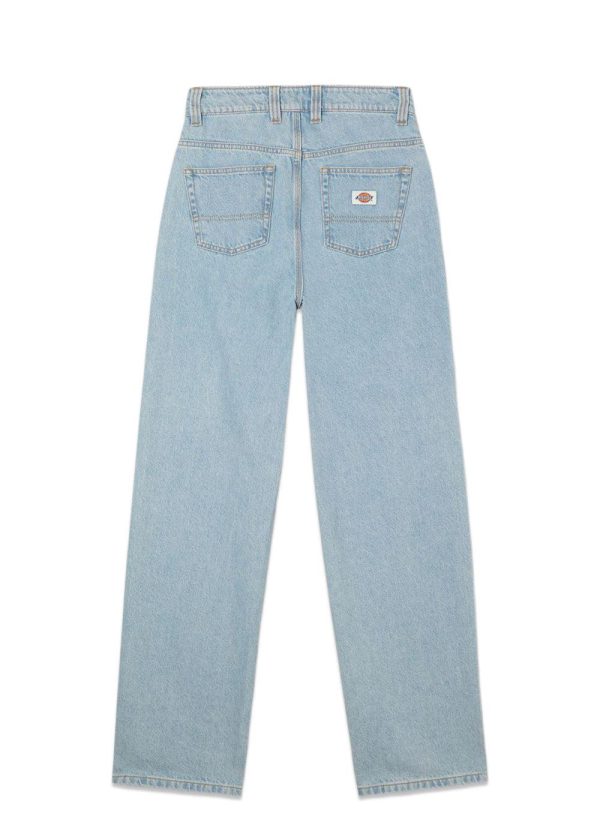 Thomasville denim W - Vintage Blue on Sale