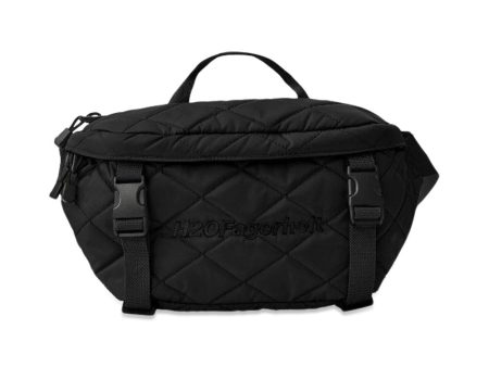 Close Market Bag - Black For Discount