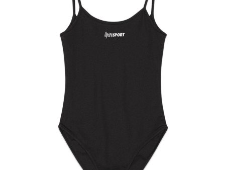 Luz Swimsuit - Black Online