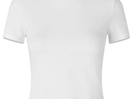 JosefineMD t-shirt - White For Sale