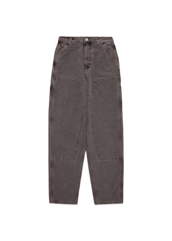 W  Amherst Pant - Black Supply