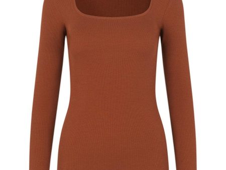 ToxieMD LS top - Maple Online