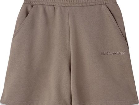 Pro Sweat Shorts - Walnut Cheap