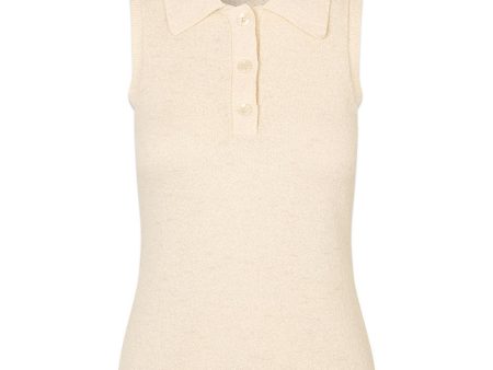 HollisterMD top - Summer Sand on Sale