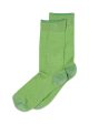 Pernille glitter socks - Foliage Hot on Sale