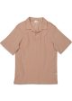 Ross SS Polo 3463 - Nougat Hot on Sale