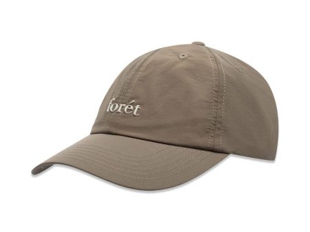 BLOOM NYLON CAP - Army For Sale