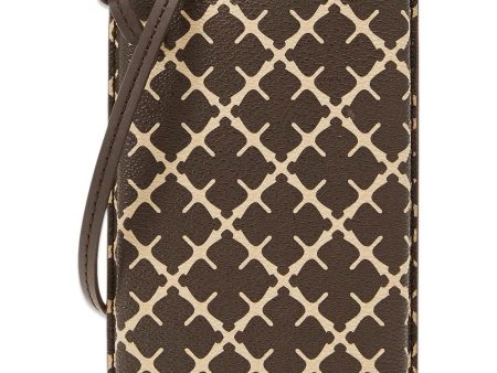 IVY PHONE - Warm Brown For Discount