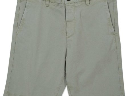 Crown Shorts 1005 - Pale Green Sale