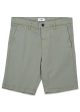 Crown Shorts 1005 - Pale Green Sale