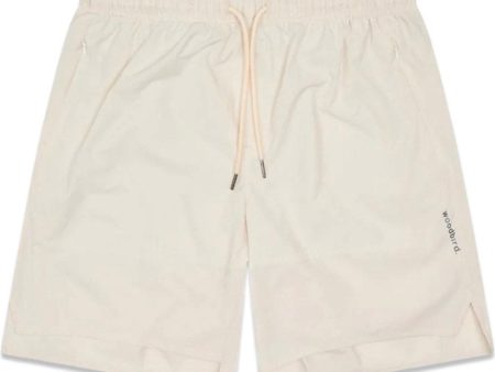 Haiden Tech Shorts - Off White Online Sale