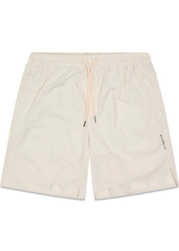 Haiden Tech Shorts - Off White Online Sale