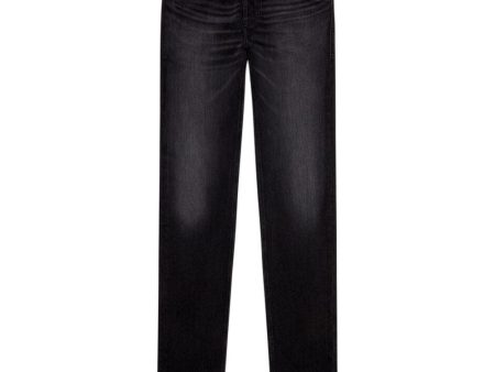 2010 D-MACS L.30 TROUSERS - Black Online