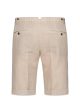 Declan Shorts - Natural Beige For Cheap