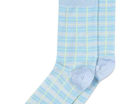 Blake socks - Blue Moment For Discount