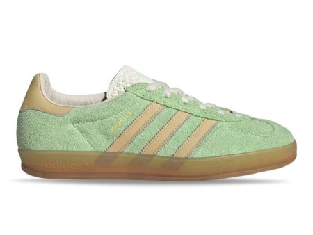 GAZELLE INDOOR - Semi Green Spark For Sale