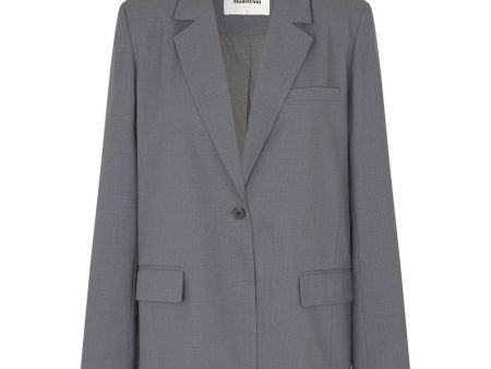 GaleMD 2 blazer - Iron Gate on Sale