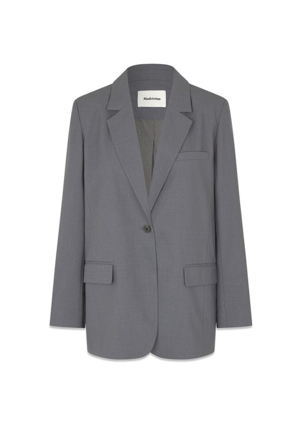 GaleMD 2 blazer - Iron Gate on Sale