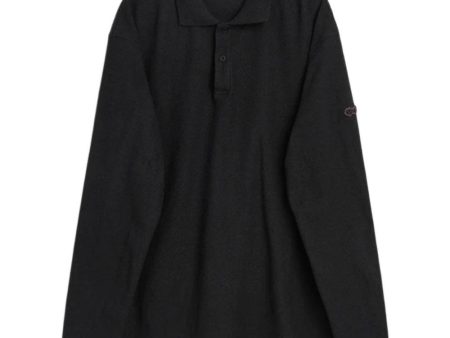 Robert L S Top - Black Online now