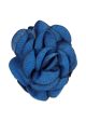 Denim Rose Claw - Denim Discount