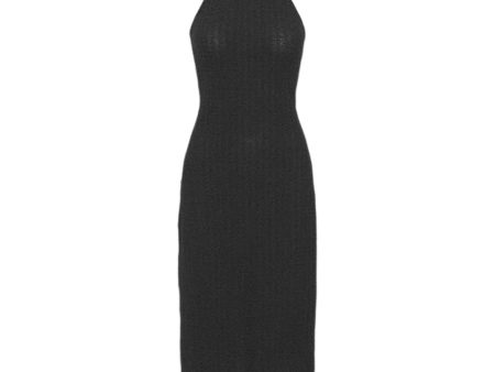 Vivian dress - Black For Sale