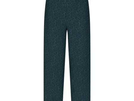 HollisMD pants - Midnight Blue For Cheap