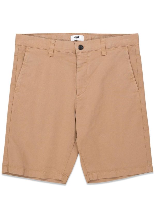 Crown Shorts 1005 - Nougat Sale