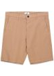 Crown Shorts 1005 - Nougat Sale