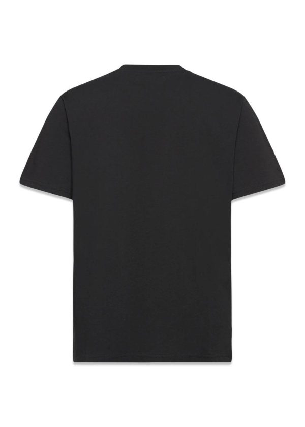 Baine Base tee - Black Online Hot Sale