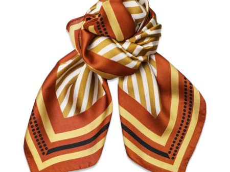 BCBIXIE mini scarf - Frappe Online Hot Sale