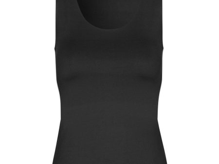 HimaMD top - Black For Sale