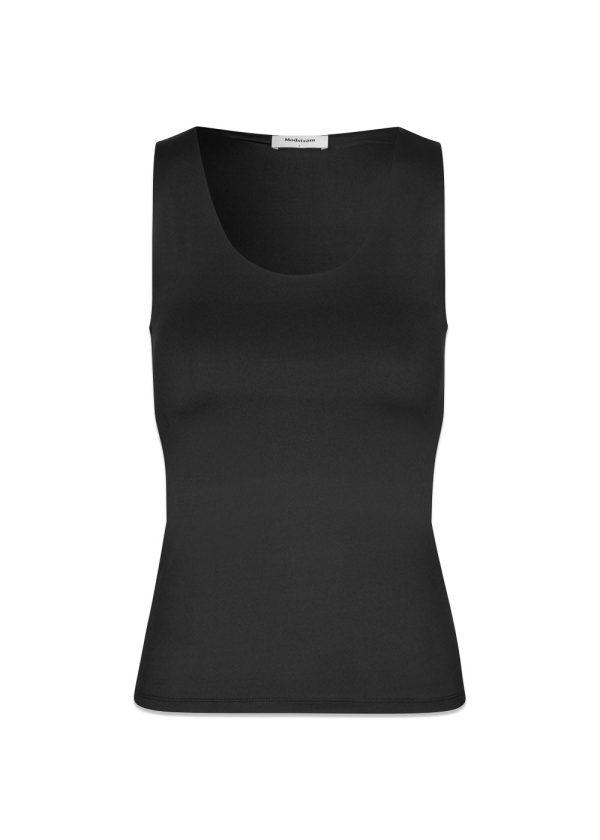 HimaMD top - Black For Sale