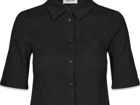 HamsonMD shirt - Black Online